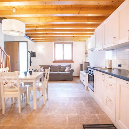 Dolomites Seasons Apartment Alleghe Luaran gambar