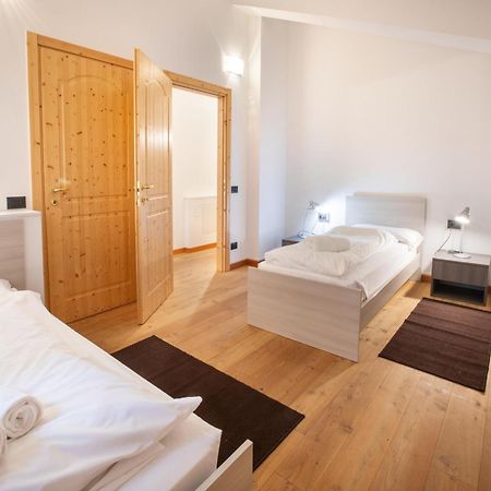 Dolomites Seasons Apartment Alleghe Luaran gambar