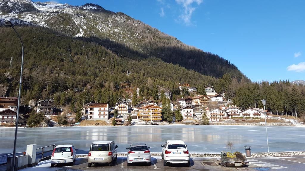 Dolomites Seasons Apartment Alleghe Luaran gambar
