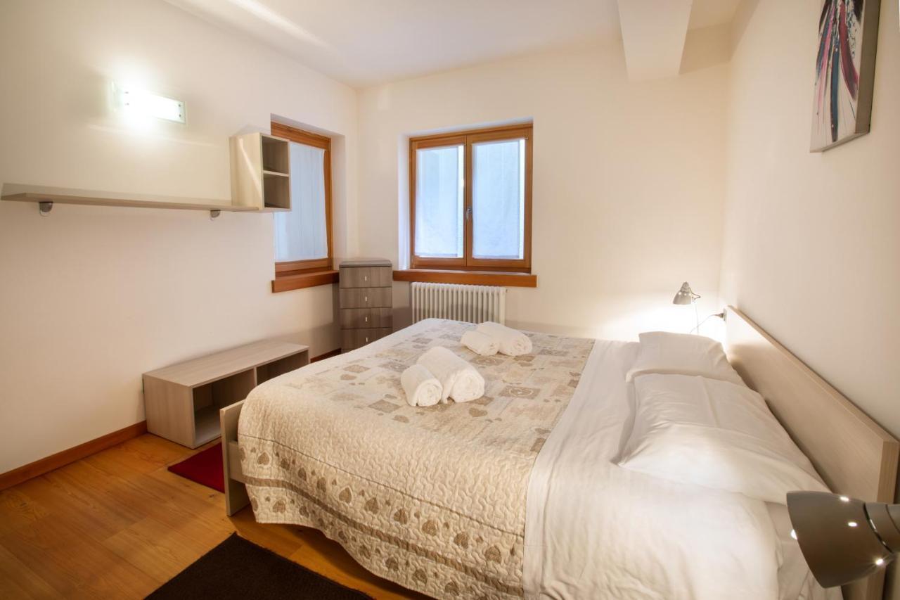 Dolomites Seasons Apartment Alleghe Luaran gambar