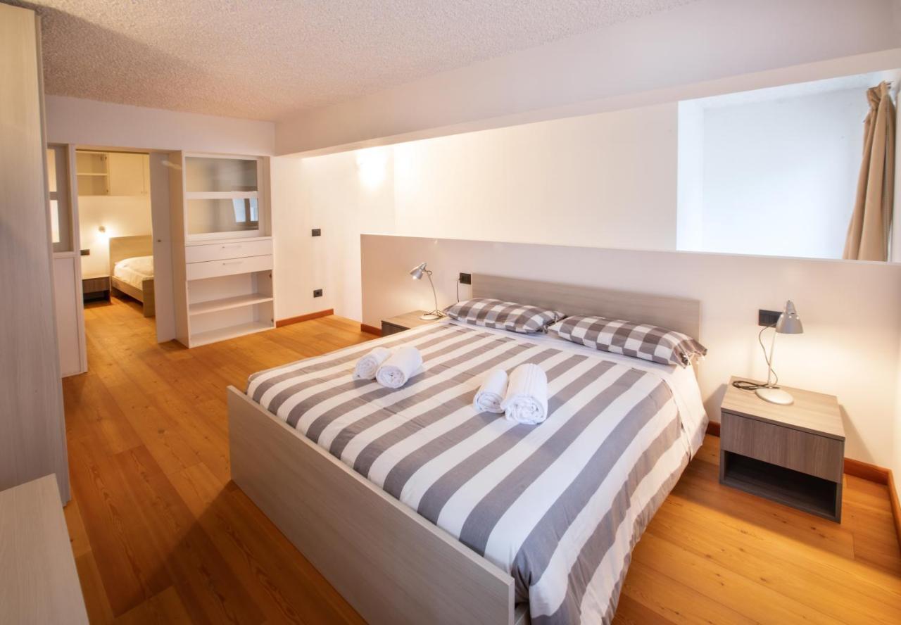 Dolomites Seasons Apartment Alleghe Luaran gambar