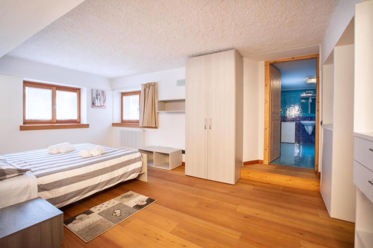 Dolomites Seasons Apartment Alleghe Luaran gambar