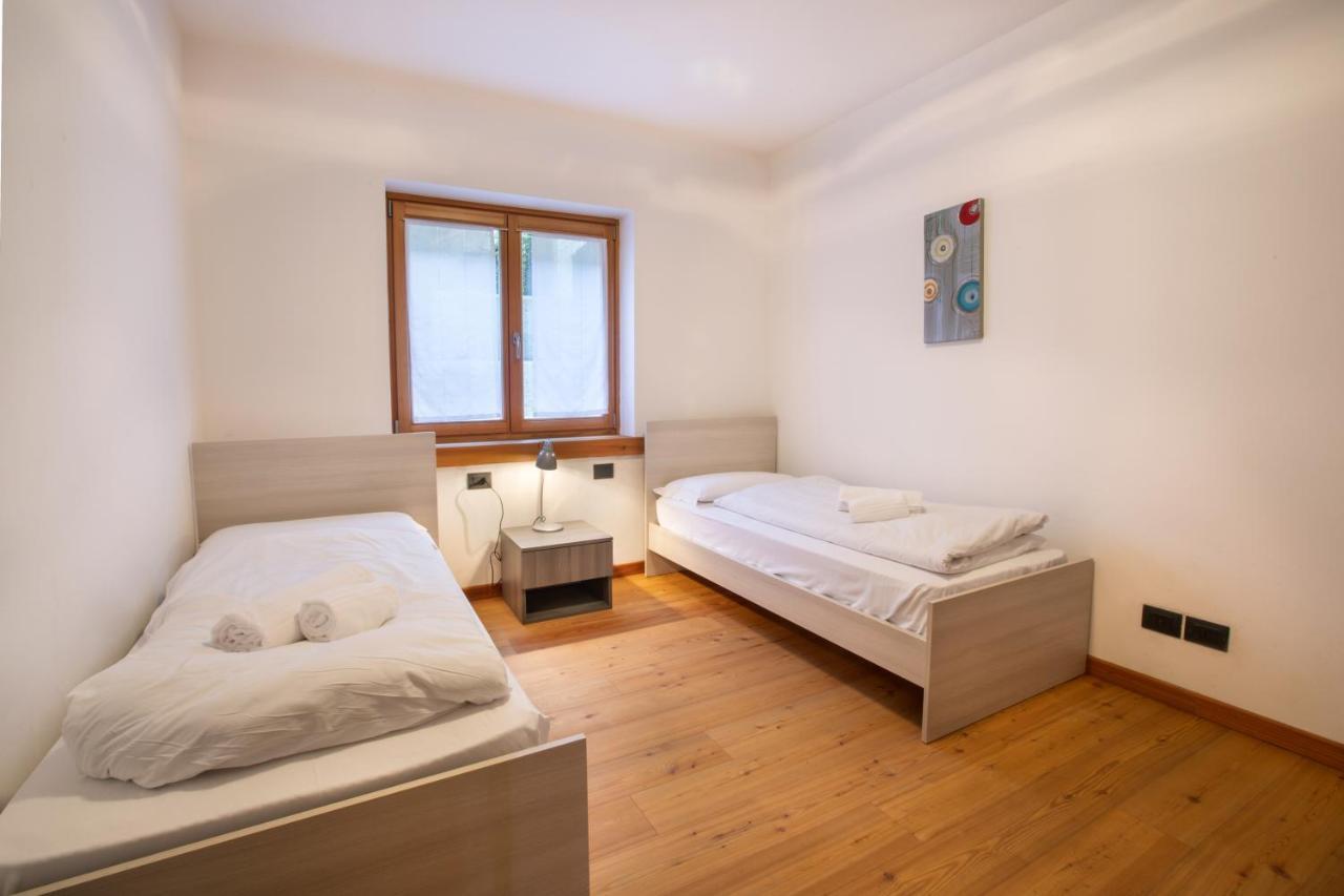 Dolomites Seasons Apartment Alleghe Luaran gambar