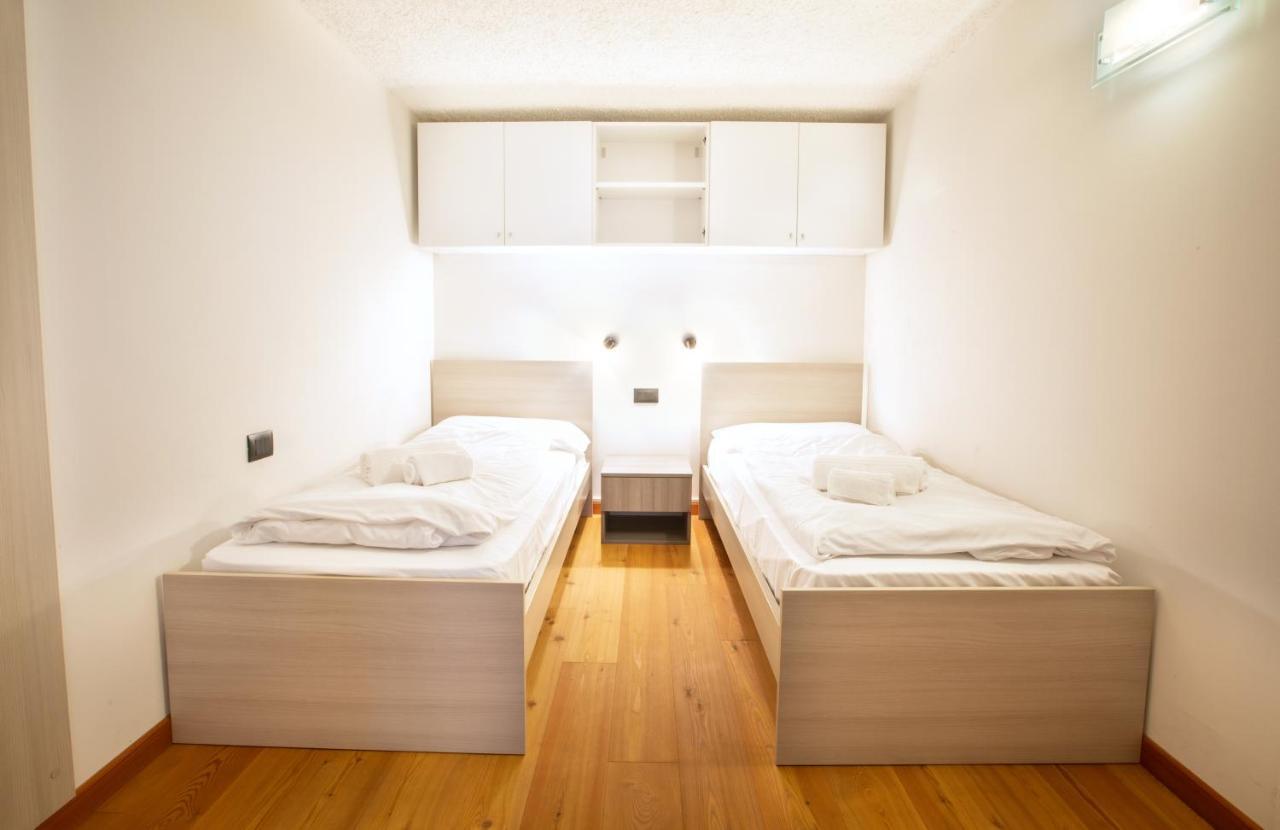 Dolomites Seasons Apartment Alleghe Luaran gambar