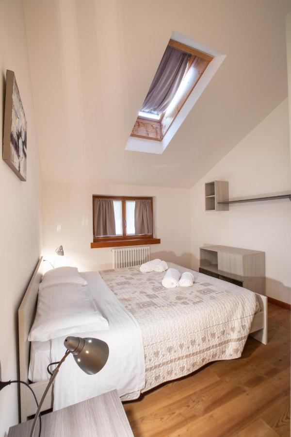 Dolomites Seasons Apartment Alleghe Luaran gambar